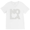 love nola V-Neck Tee