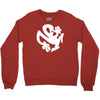plastikman Crewneck Sweatshirt