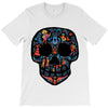loco coco skul T-Shirt