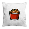 opswin Throw Pillow