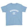 bushwood country club Youth Tee