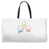 dragon puff z [converted] Weekender Totes