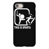 this is sparta funny  film iPhone 8