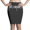 people records Pencil Skirts