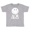 acid house Toddler T-shirt