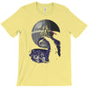 the nightmare before empire T-Shirt