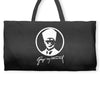 Kemal Ataturk Weekender Totes
