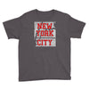 new york city Youth Tee