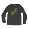 praying mantis Long Sleeve Shirts