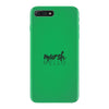 marsh mello iPhone 7 Plus Case