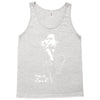 nick cave microphone Tank Top