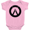 overwatch Baby Onesie