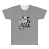 twelve doctors All Over Men's T-shirt