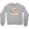 not just a hobby Crewneck Sweatshirt