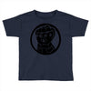 thanos gauntlet Toddler T-shirt