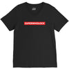 Super Wholocker Hypebeast V-Neck Tee