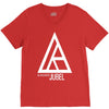 klingande V-Neck Tee