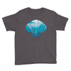 Shell Youth Tee