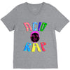 acid rap V-Neck Tee