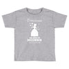 Princesses Are Born In December Toddler T-shirt