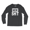 kings of new york Long Sleeve Shirts