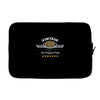 vintage genuine 1958 series all original parts Laptop sleeve