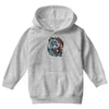 game of dragons Youth Hoodie