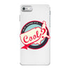 col man iPhone 7 Case