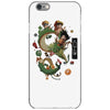 dragon freedom iPhone 6/6s Case