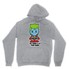 lil captain planet Hoodie