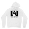 Plus Ultra Hero Academy Unisex Hoodie