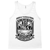 Things Better 1964 Age Approach Magnificent Tank Top