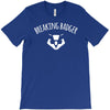 breaking badger T-Shirt