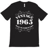 gift boxed vintage 1965 50th birthday T-Shirt