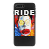 ride going blank again rock music band iPhone 7 Plus Case