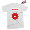 Superhero On The Way Exclusive T-shirt