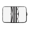 me we are one Laptop sleeve