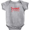 SWEET SWEET Baby Bodysuit