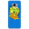croc o ween Samsung Galaxy S8 Plus