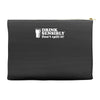 drink sensibly, don't spill it! Accessory Pouches