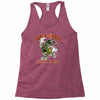 paper chaser 2 Racerback Tank