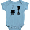 AM / PM Infant Clothing