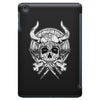 skull viking iPad Mini
