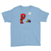 wade! Youth Tee