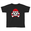 MONSTER HUNT Toddler T-shirt