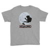 Catzilla Youth Tee