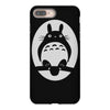 studio ghibli totoro iPhone 8 Plus