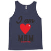 love mom Tank Top