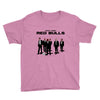 reservoir dogs (10) Youth Tee
