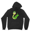 snake anime Unisex Hoodie